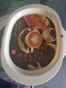2 Serving Tray