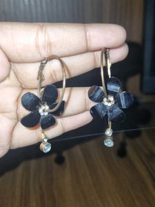 Korean Earring