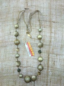 Beautiful Handmade Necklace