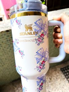 Blue - Stanley Love Shack Tumbler
