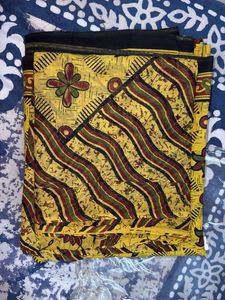 3 Piece Suit/Dress Material