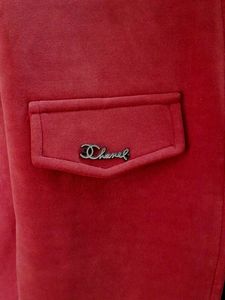Red Blazer(FREE DELIVERY)