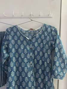 Anouk kurta Set