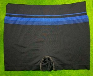 Combo Striped Zotic Brief And Men Boxers