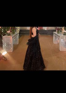 3 Piece Amazing Lehenga Set