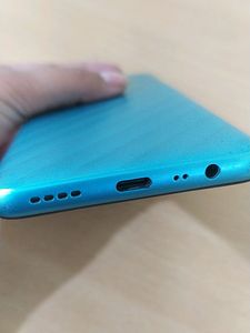 Realme Narzo 30A