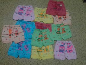 Kids Shorts