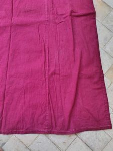 Cotton  Peticoat