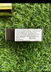 Bobbi Brown Luxe Lipstick