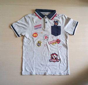 Clothing Set For Boys (8 to 10 yrs.)