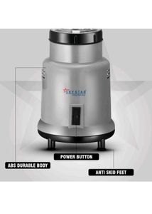 Mixer Grinder And Juicer Mixe