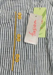 (New) Branded A Line Kurta