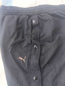 Puma Black Pants