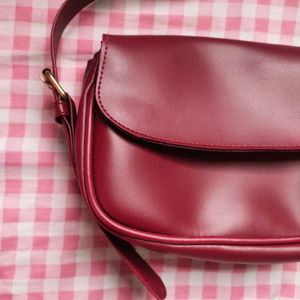 Hand Bag