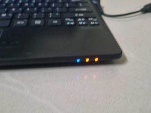 Working But Defective Acer Aspire V5 Laptop