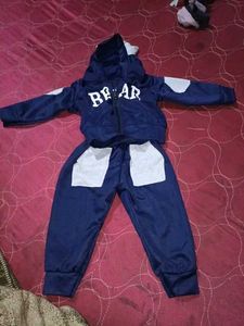 4 Years Baby Outfit ( Never Used )