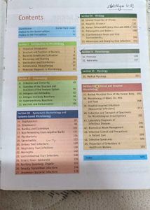 Microbiology Textbook For Nurses