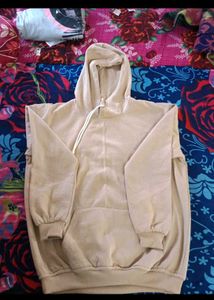 A Men Full Sleeve Sweatshirt Hoodie