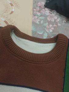 Kids Sweater