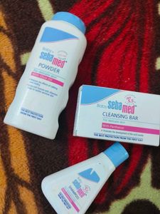 Everything Is  Unused ...