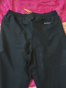 Smart Black running cargo / pants / lower