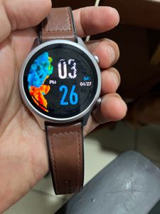 NOISE HALO SMART WATCH