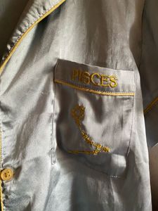 PrettyLittleThing Pisces Pajama Set