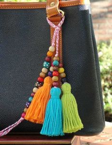 Keychain 🪢