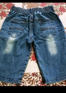 Boys Shorts