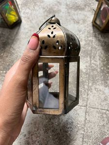 Lantern Moraccan