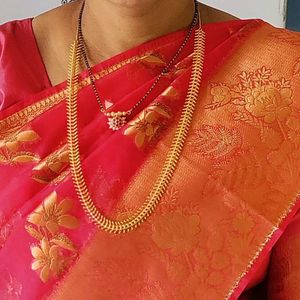 Minimal Daily Wear Mangalsutra