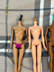 Barbie Body