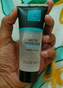 Beauzy Primer Gel