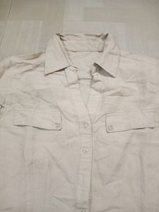 Nude Shirt