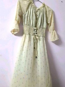 Middi Dress