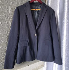 Women Straight Fit Blazer