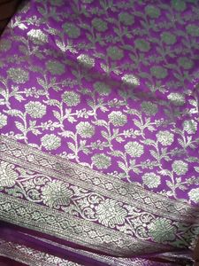 Banarasi Saree