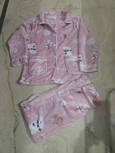 Statement Graphic Coord Set