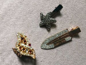 Set Of 3 Hair Accessory