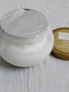 Oriflame Giordani Gold Body Cream