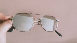 Mirror Sunglasses