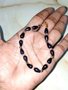 3pc Combo Pearl Bracelet