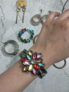 Combo Of 7 Jewellery Products