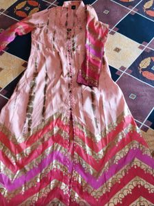 Ethnic Classy Gown