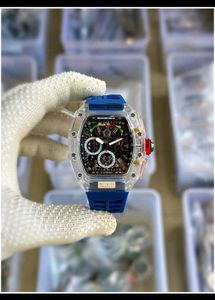 Richard Mille