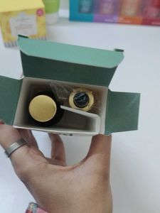 N4N Lodhra Lemon Peel Serum