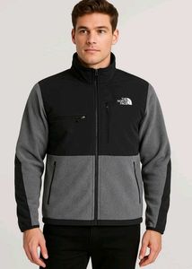 North Face Denali Fleece Jacket