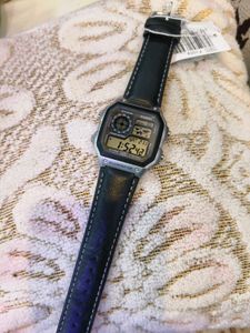 Casio Digital Watch Best Quality