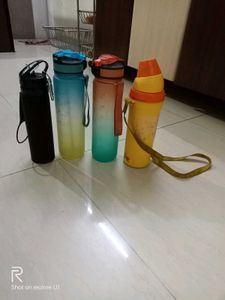 Water Bottle