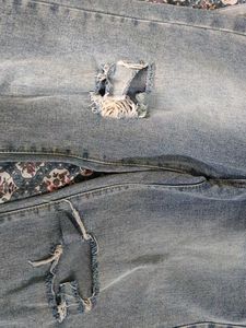 urbanic ripped jeans